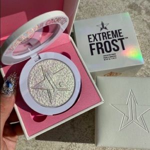 Extreme Frost- Sour Ice